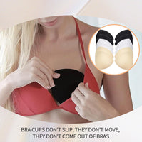 BlushBoost™ Invisible Push-Up Pads