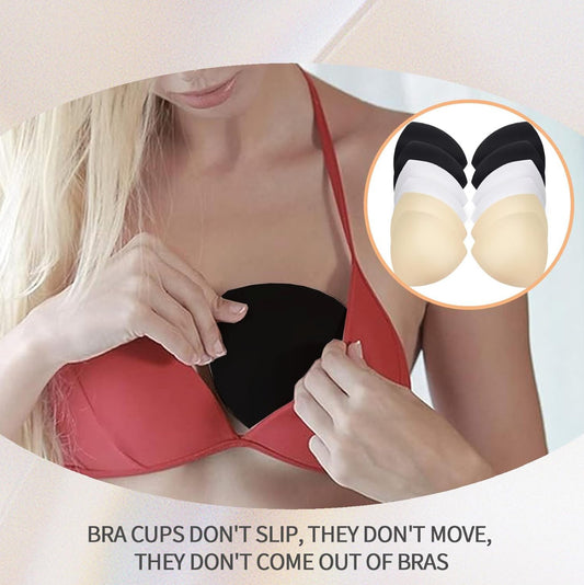 BlushBoost™ Invisible Push-Up Pads