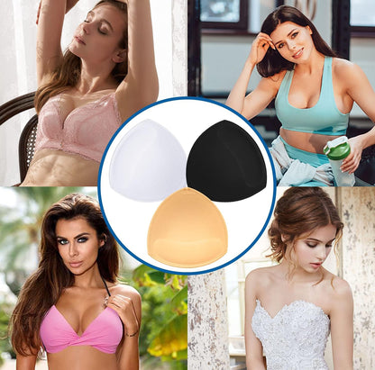The Glow-Up Bundle (6 pcs )
