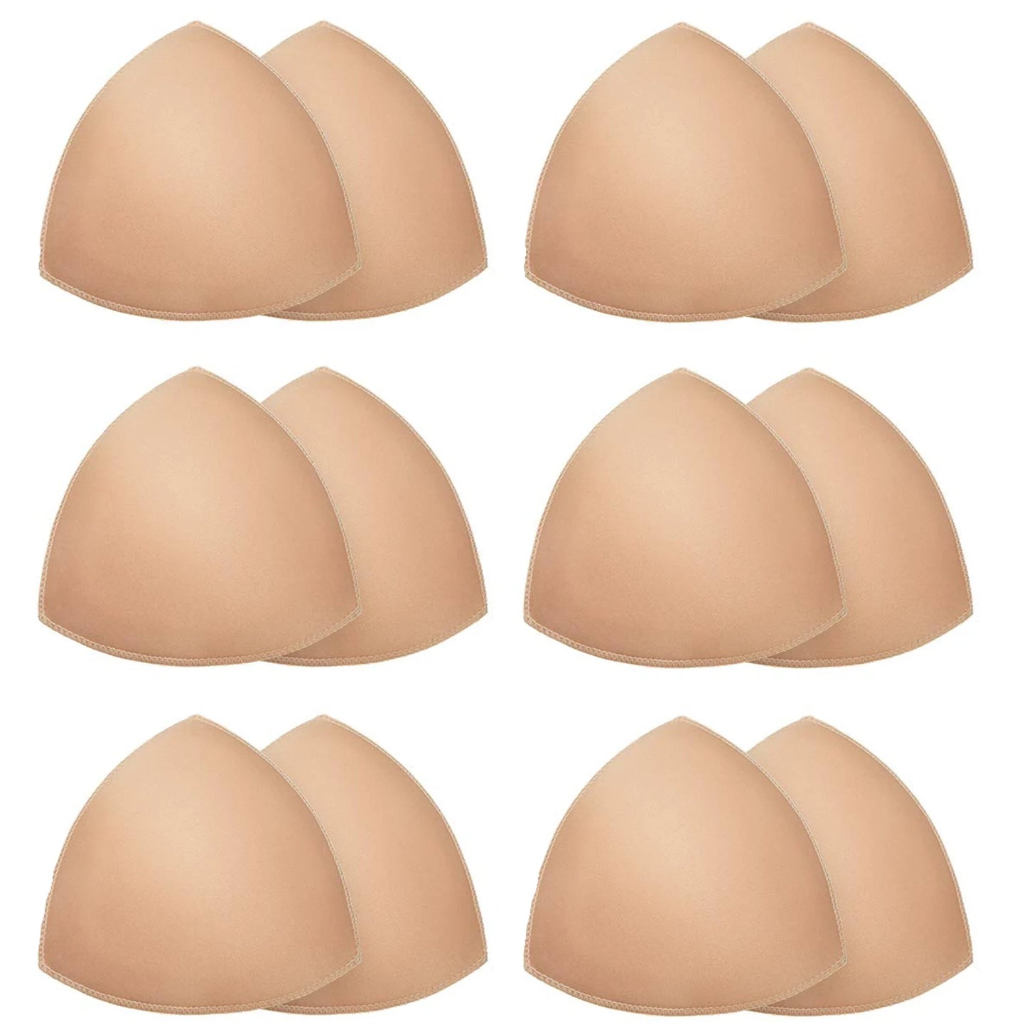 BlushBoost™ Invisible Push-Up Pads